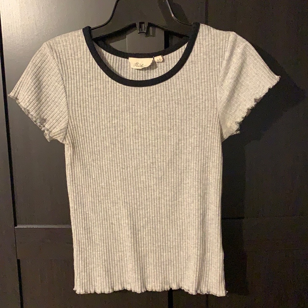 Harlow Tee